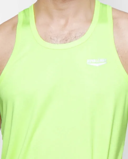 3 Vests in 1 Pack