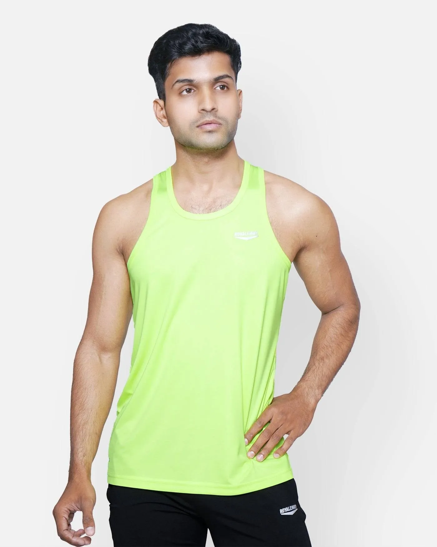 3 Vests in 1 Pack