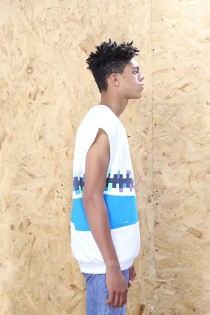 90s Lotto Sports Vest