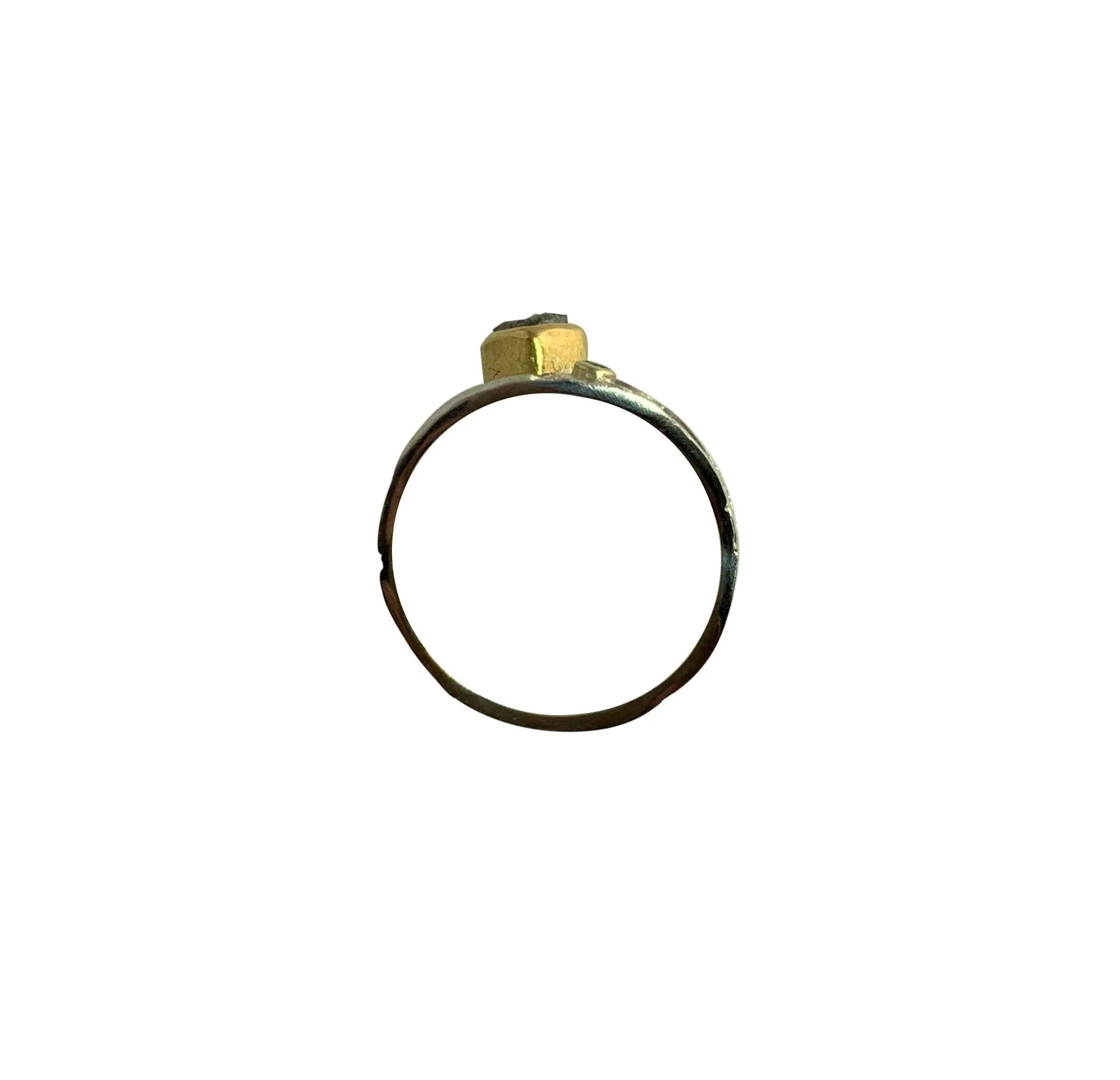 Alaria Ring - Bright