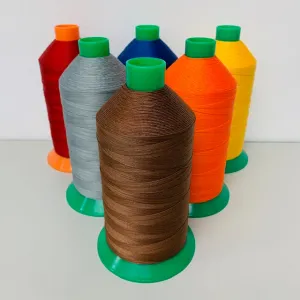 Amann Bonded Polyester Thread TEX-135 / V-138