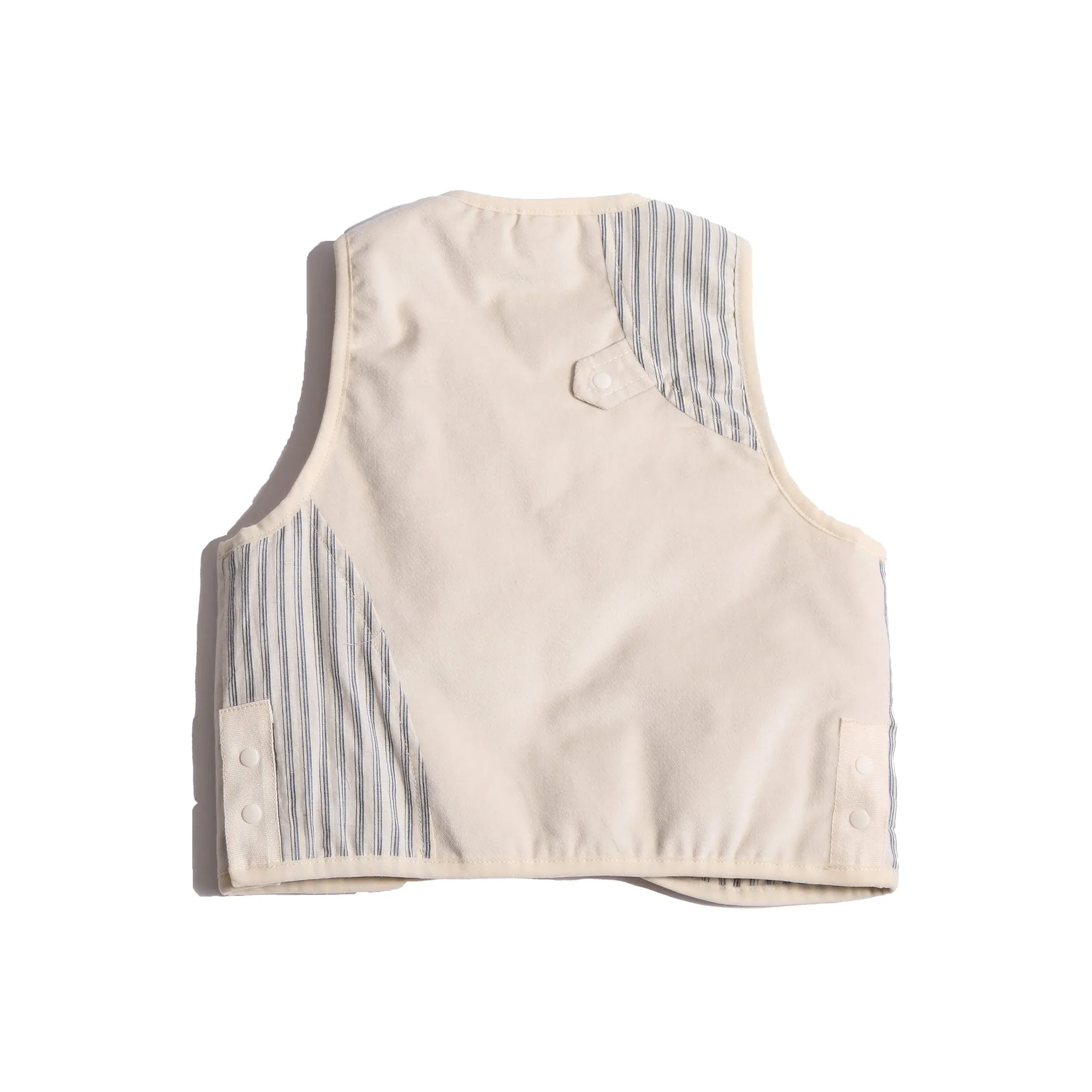 BABY MALOK PADDED VEST