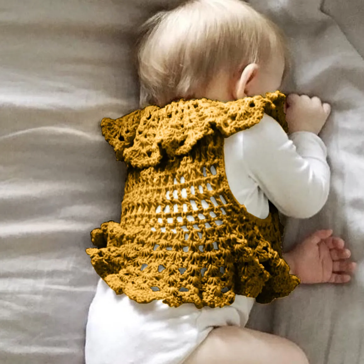 Bolero - 100% Cotton