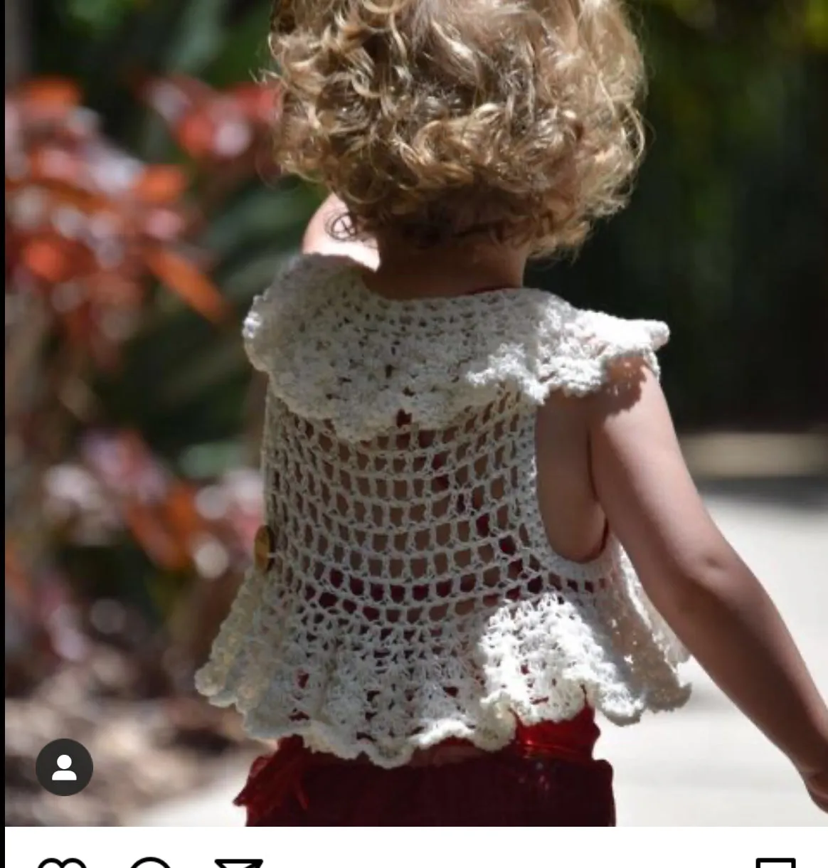Bolero - 100% Cotton