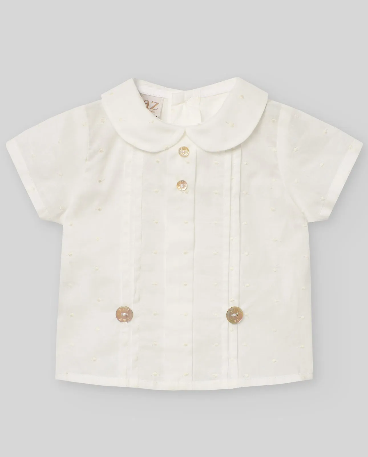 Boy Ceremony Set