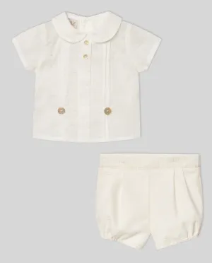 Boy Ceremony Set