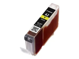 Canon Ink Tank Cli-42Y - Yellow