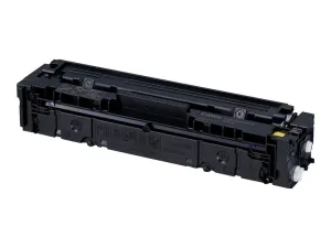 Canon Toner Cartridge 045 H - Yellow