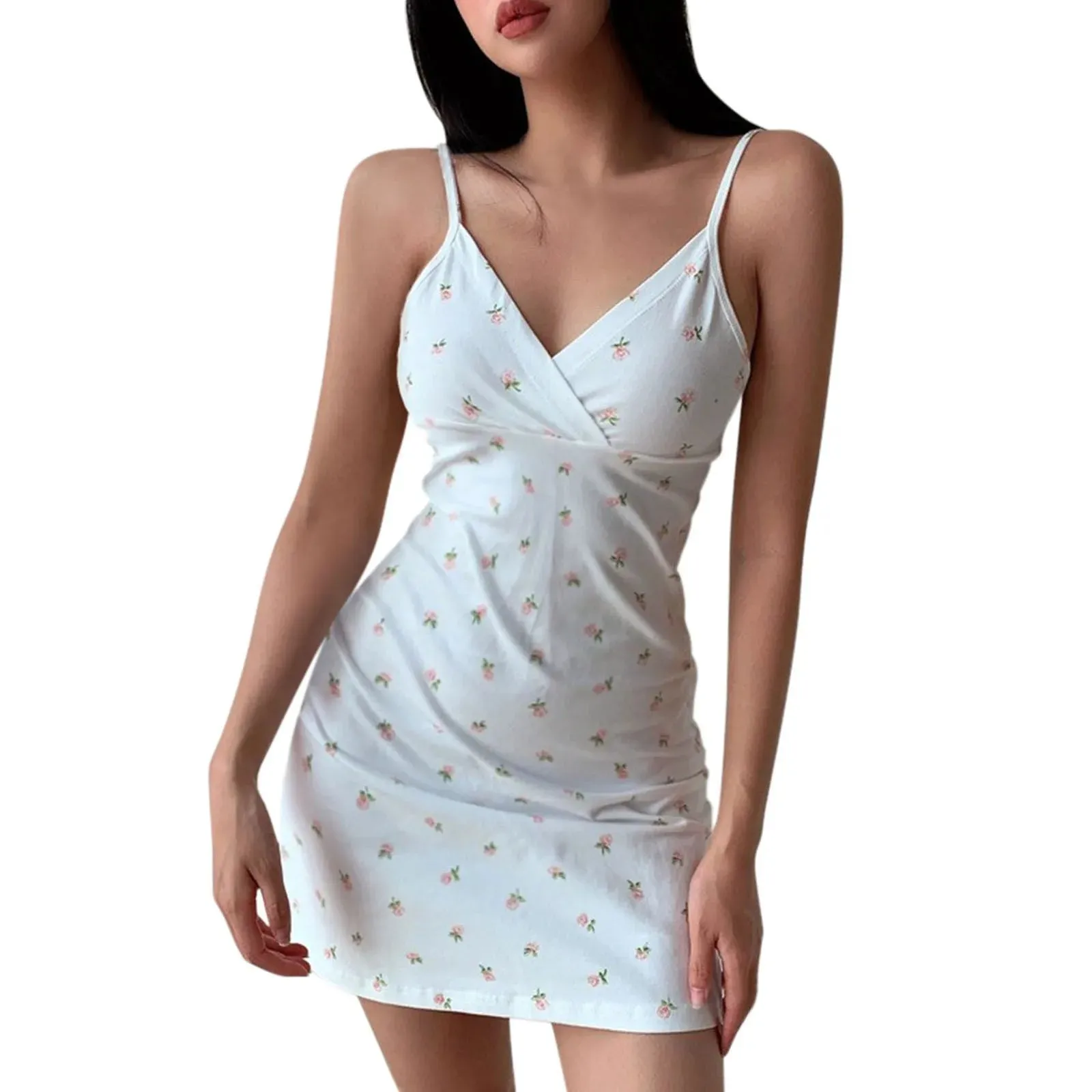 Chest Hollow Out Bodycon Bag Hipped Sexy Black See Through Long Sleeve Evening Party Mini Fashion Dress