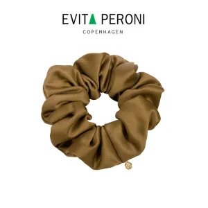 Classic Polyester Scrunchies