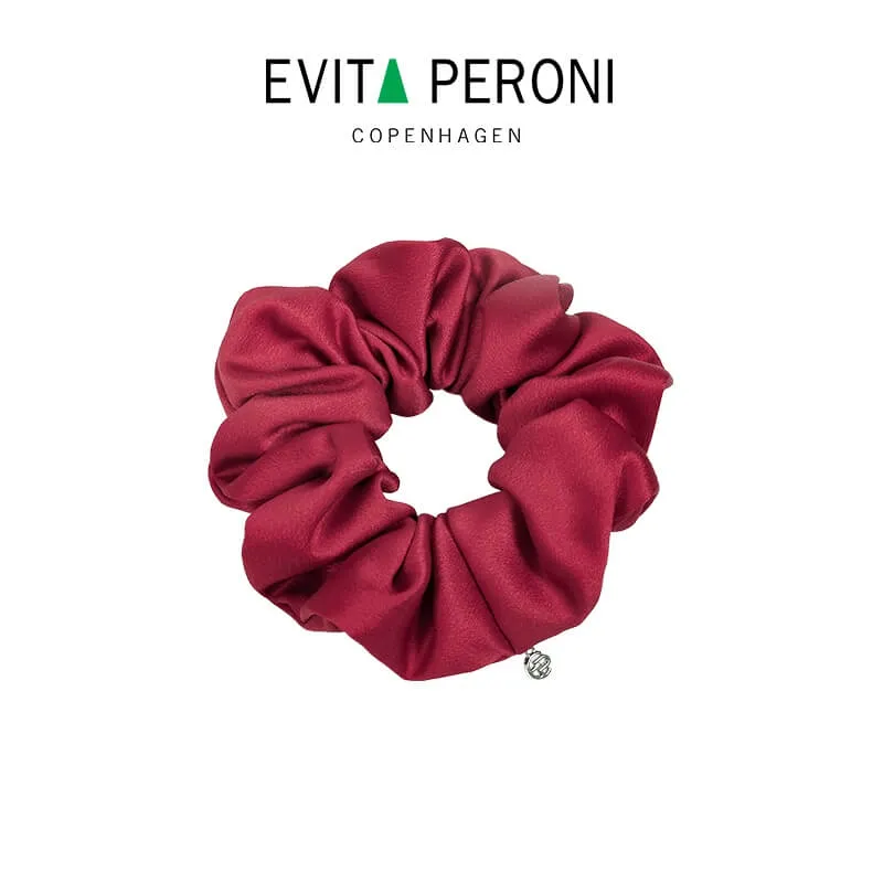 Classic Polyester Scrunchies
