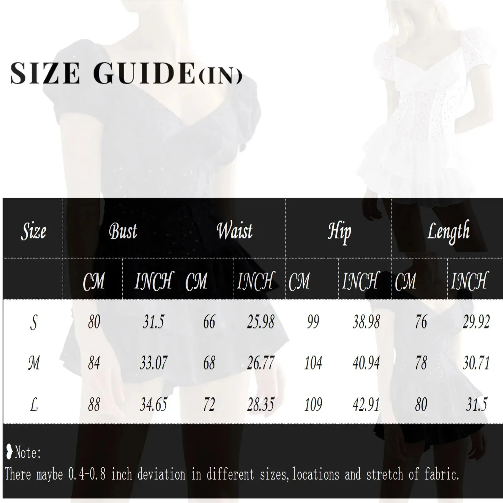 Elegant Lace Party Robe Short Sleeve Double Layer Mini Dress for Women