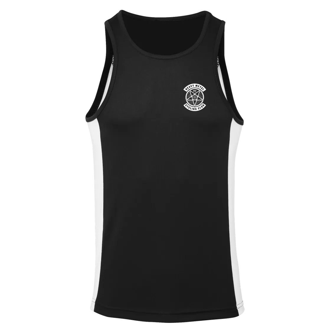 HMCC Vest