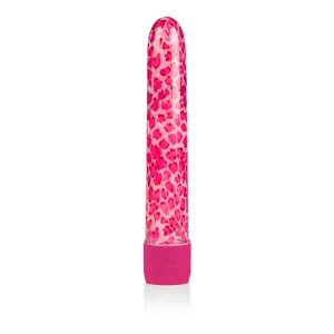 Houston Pk Leopard 6 1/2in