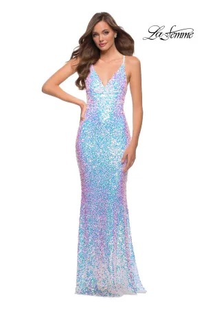 La Femme 29871 Dresses