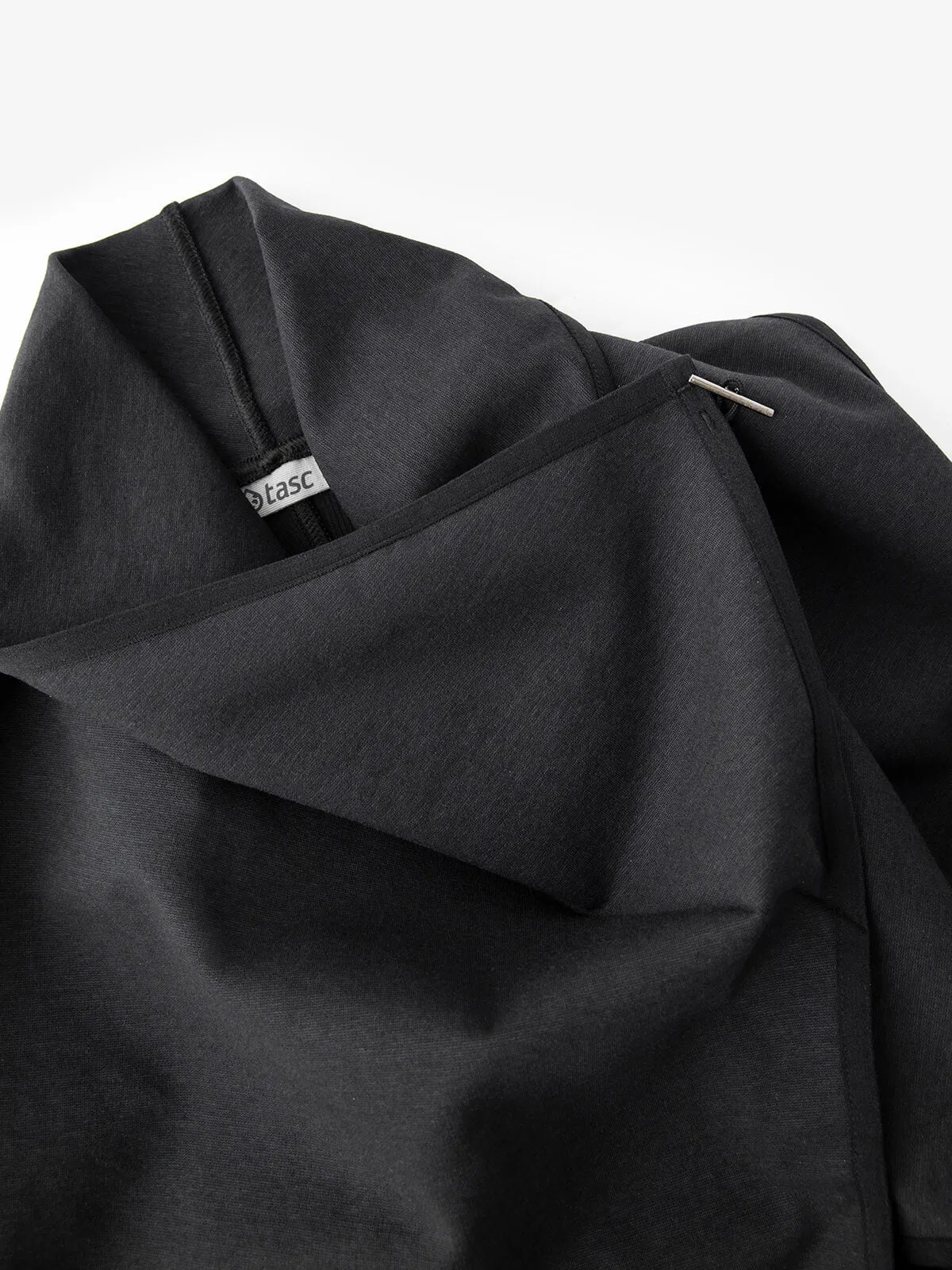 Midtown Wrap Vest