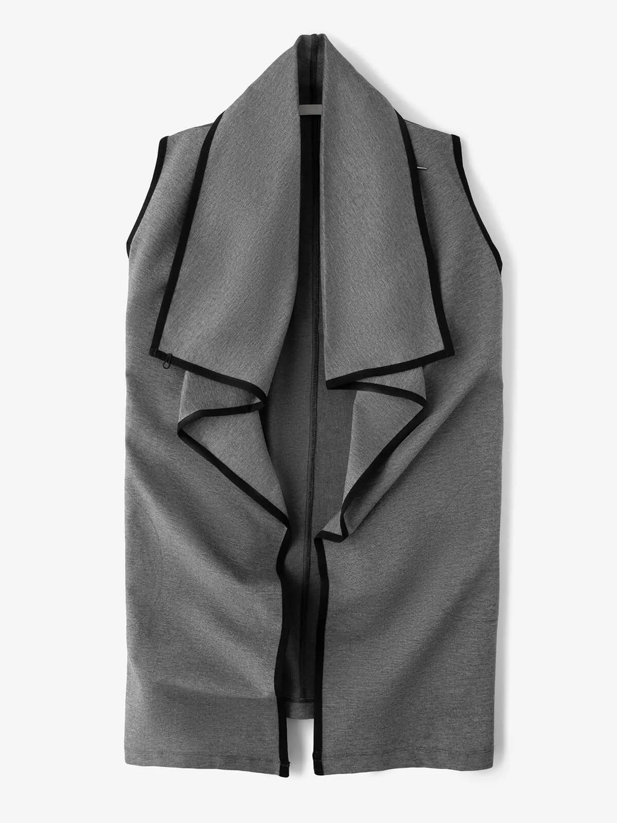 Midtown Wrap Vest