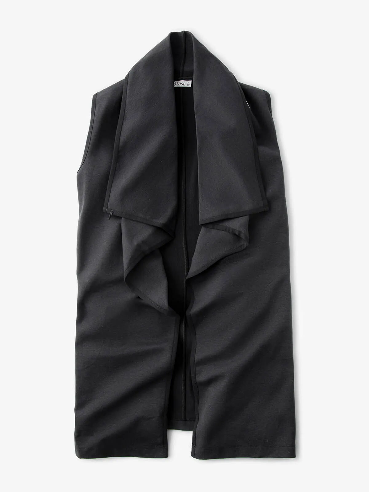 Midtown Wrap Vest