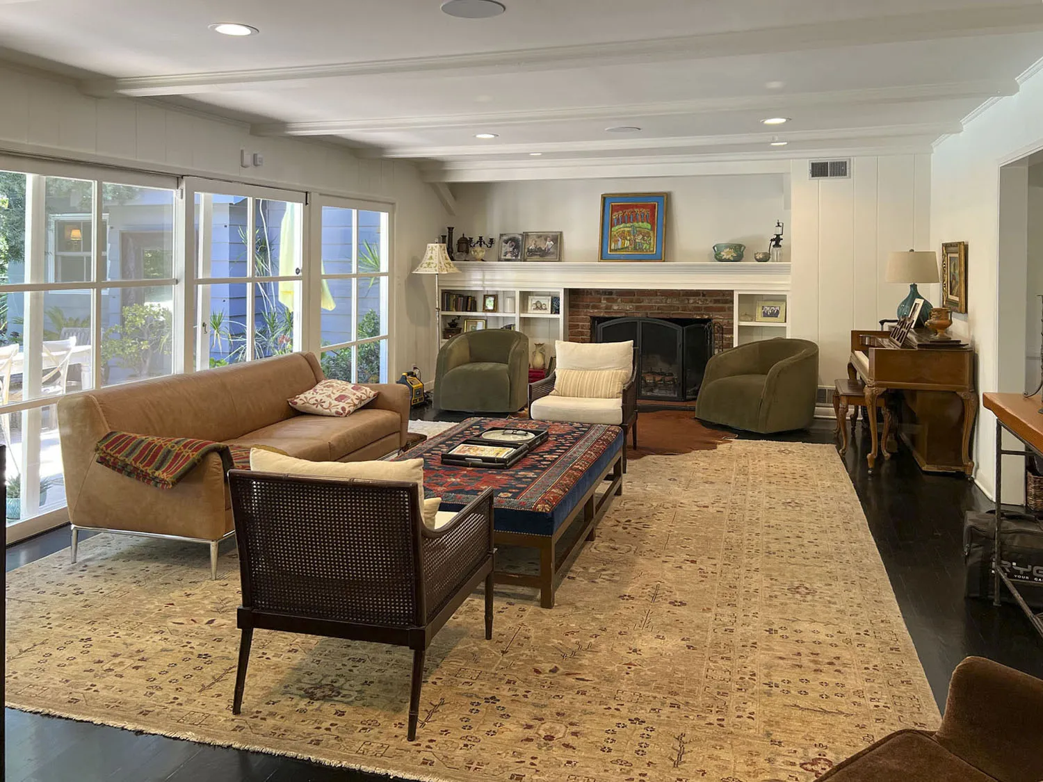 Modern Ranch - RA3147