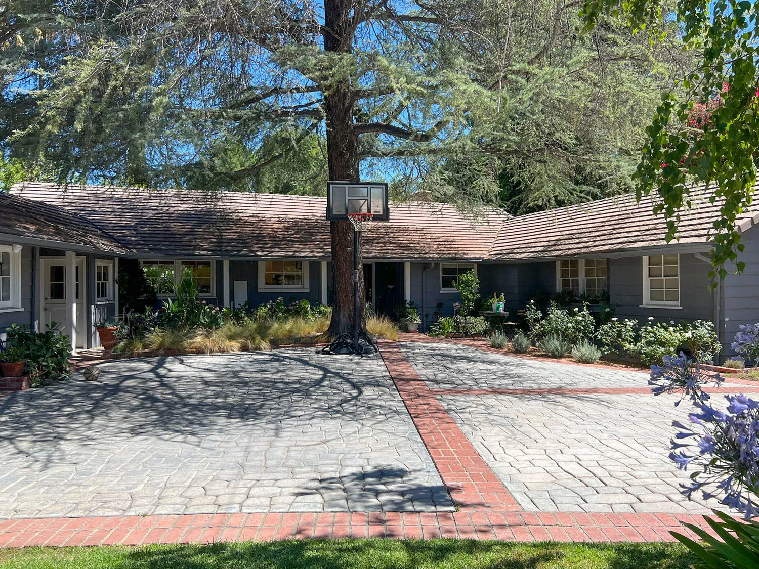 Modern Ranch - RA3147