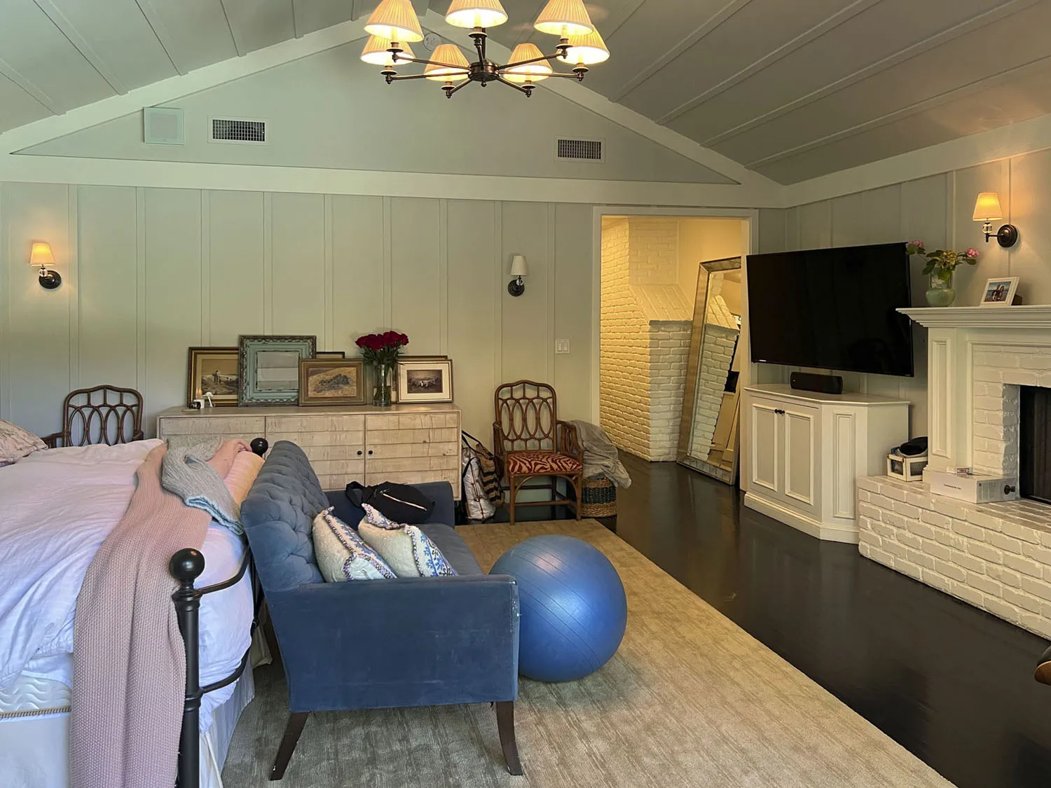 Modern Ranch - RA3147