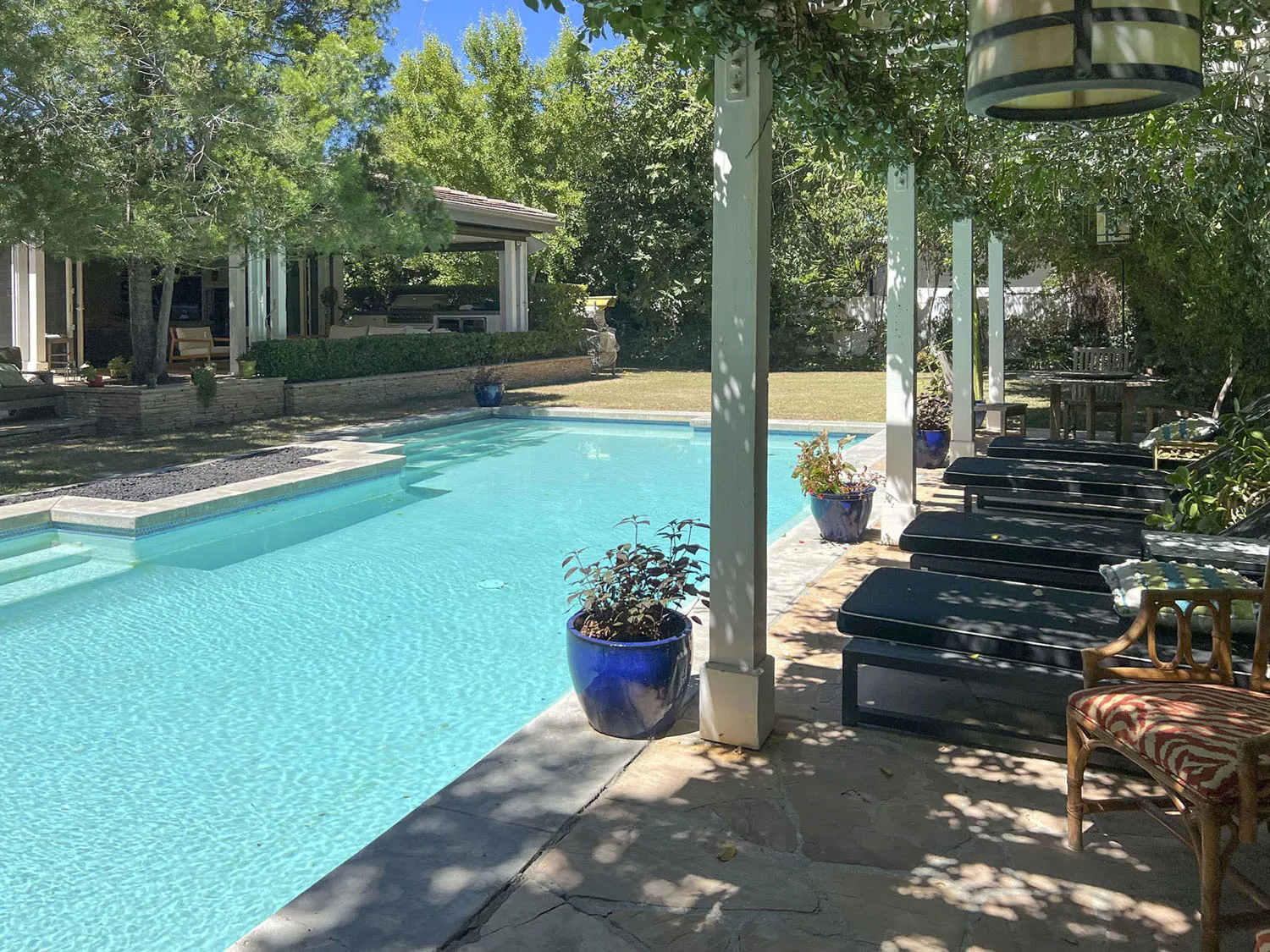 Modern Ranch - RA3147