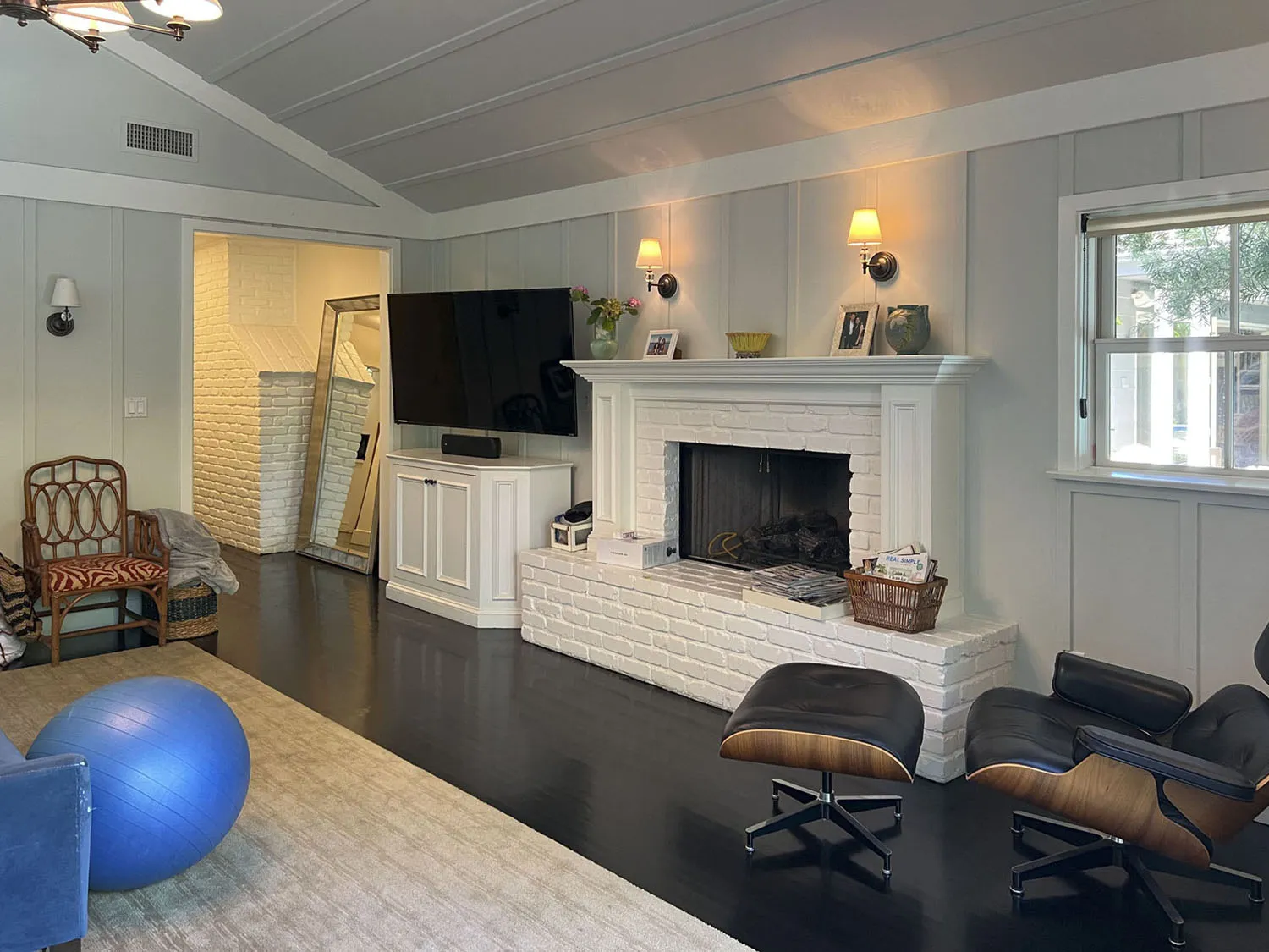 Modern Ranch - RA3147