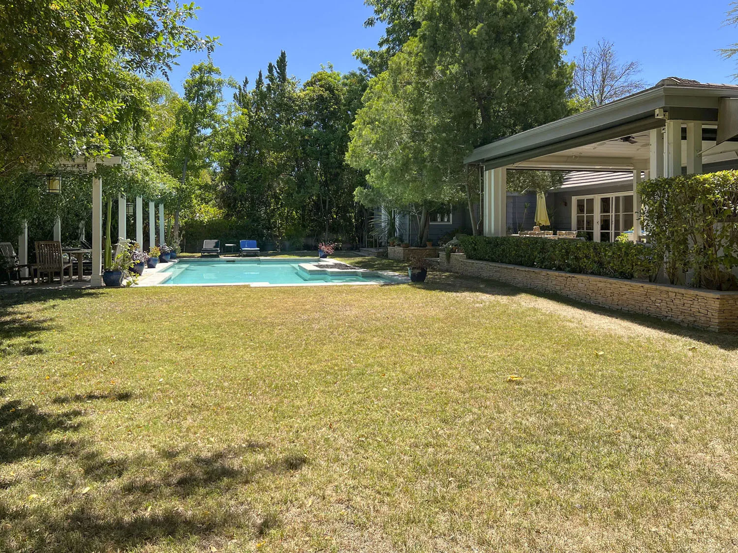 Modern Ranch - RA3147
