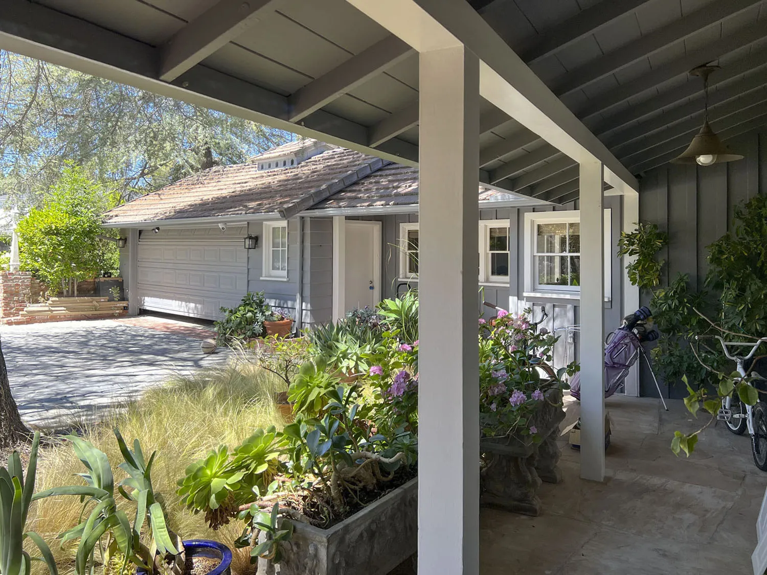 Modern Ranch - RA3147