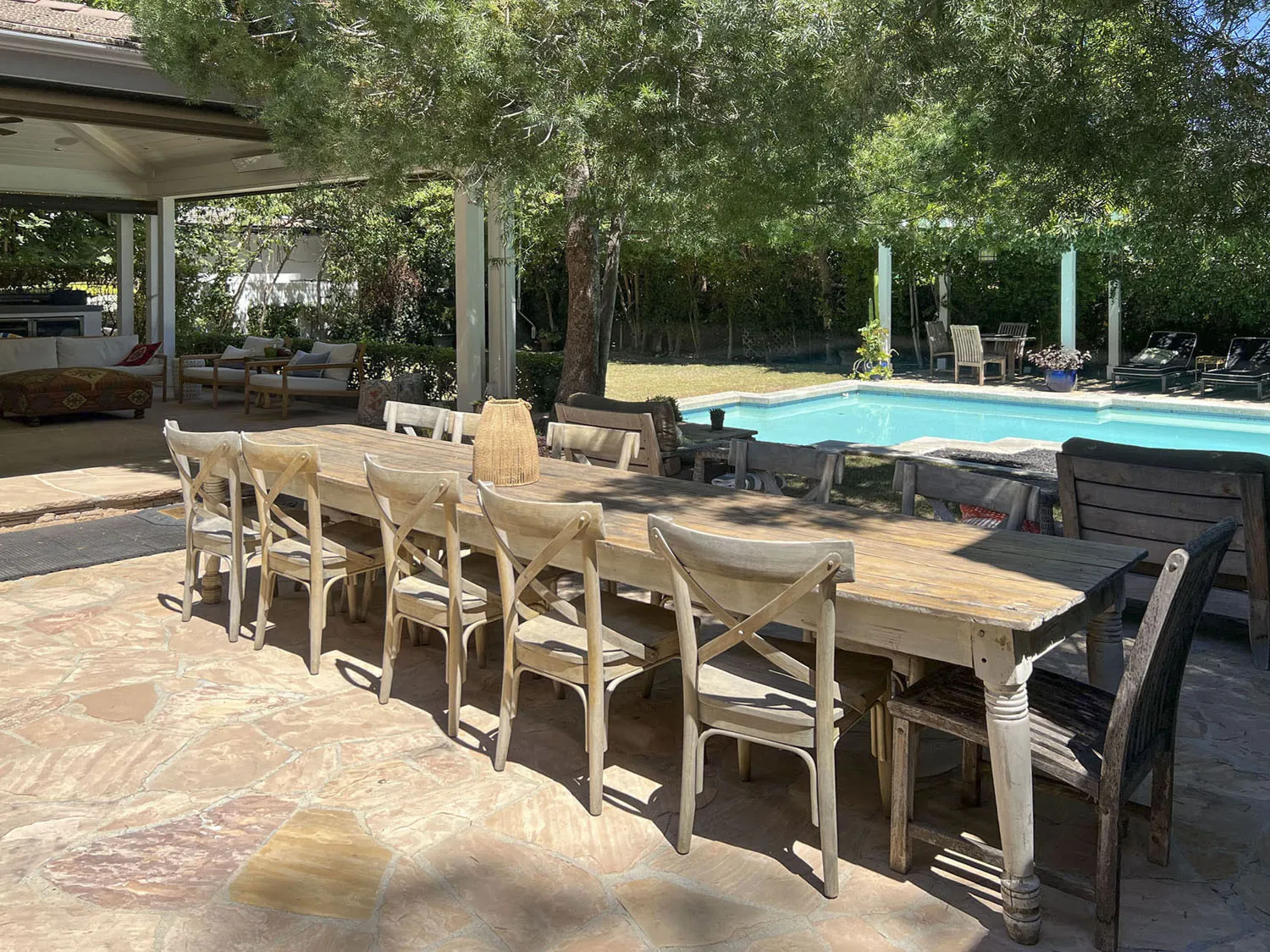 Modern Ranch - RA3147
