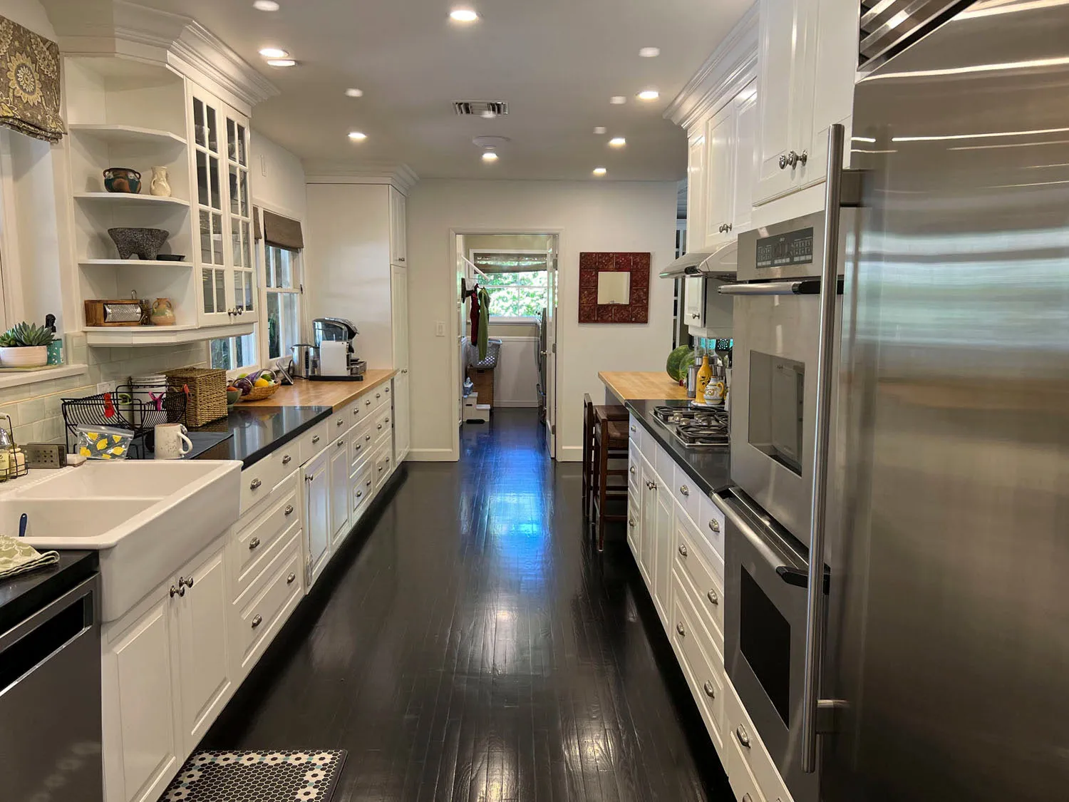 Modern Ranch - RA3147