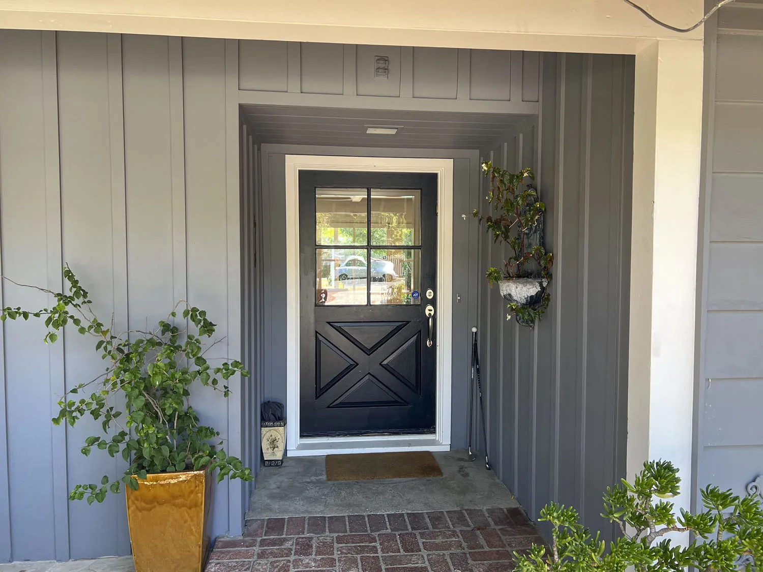 Modern Ranch - RA3147