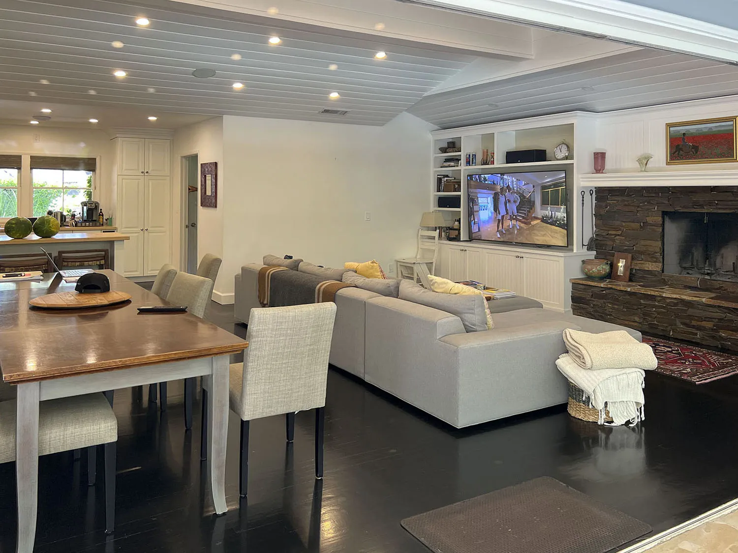 Modern Ranch - RA3147