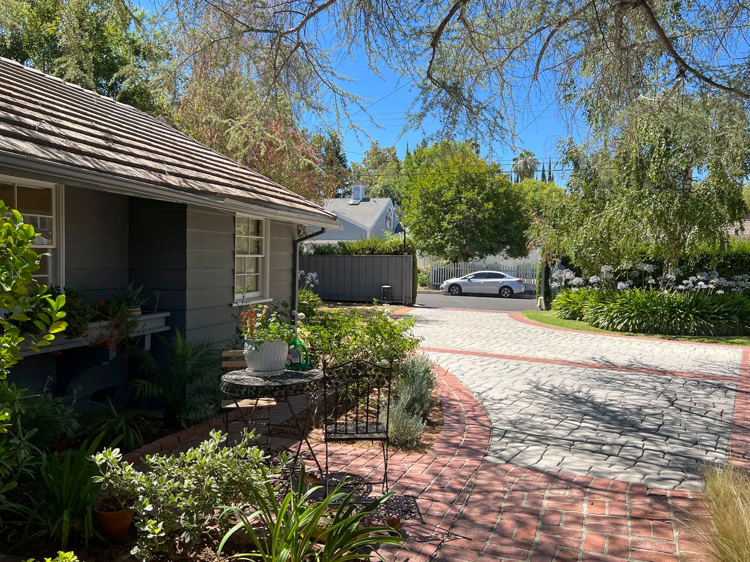 Modern Ranch - RA3147