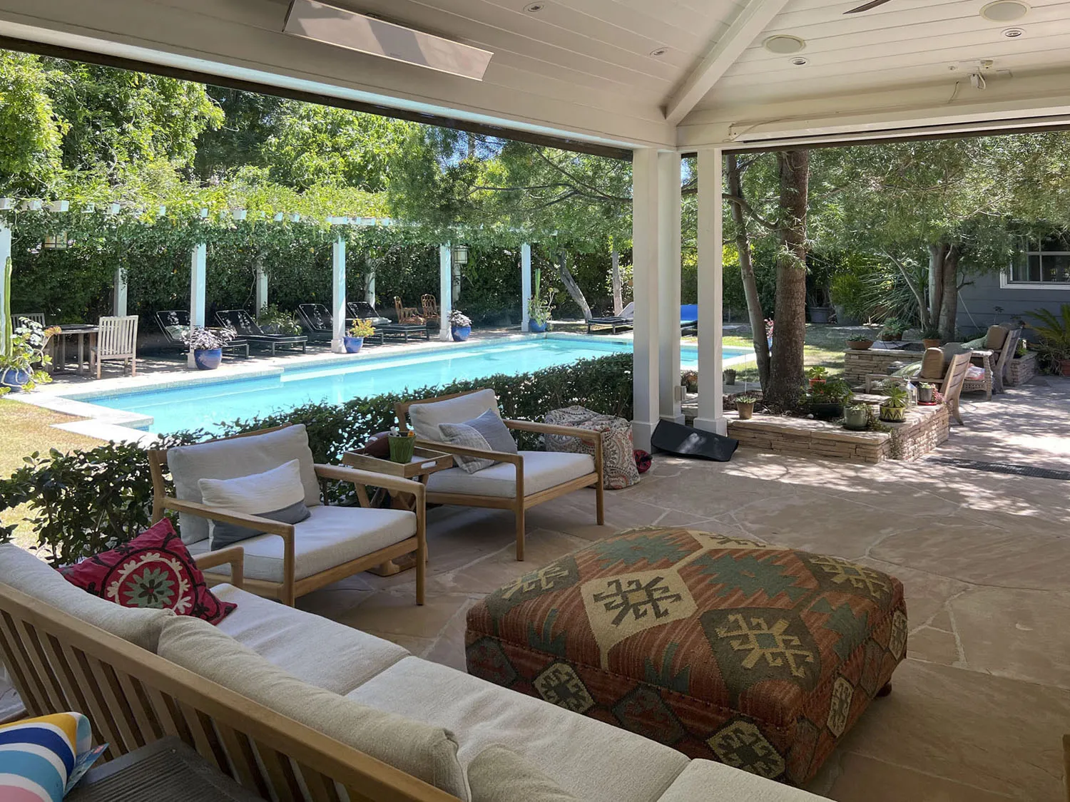 Modern Ranch - RA3147