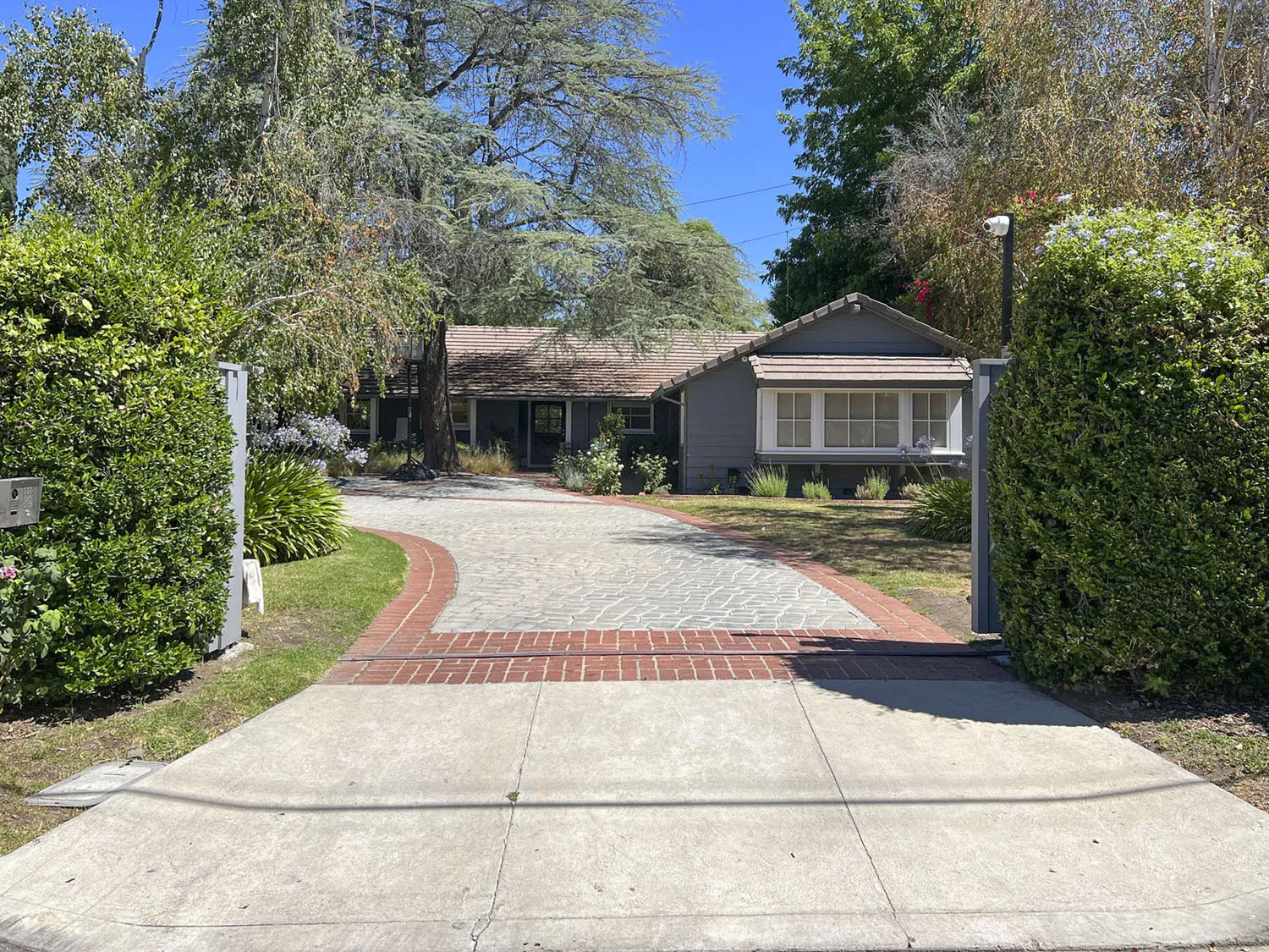 Modern Ranch - RA3147