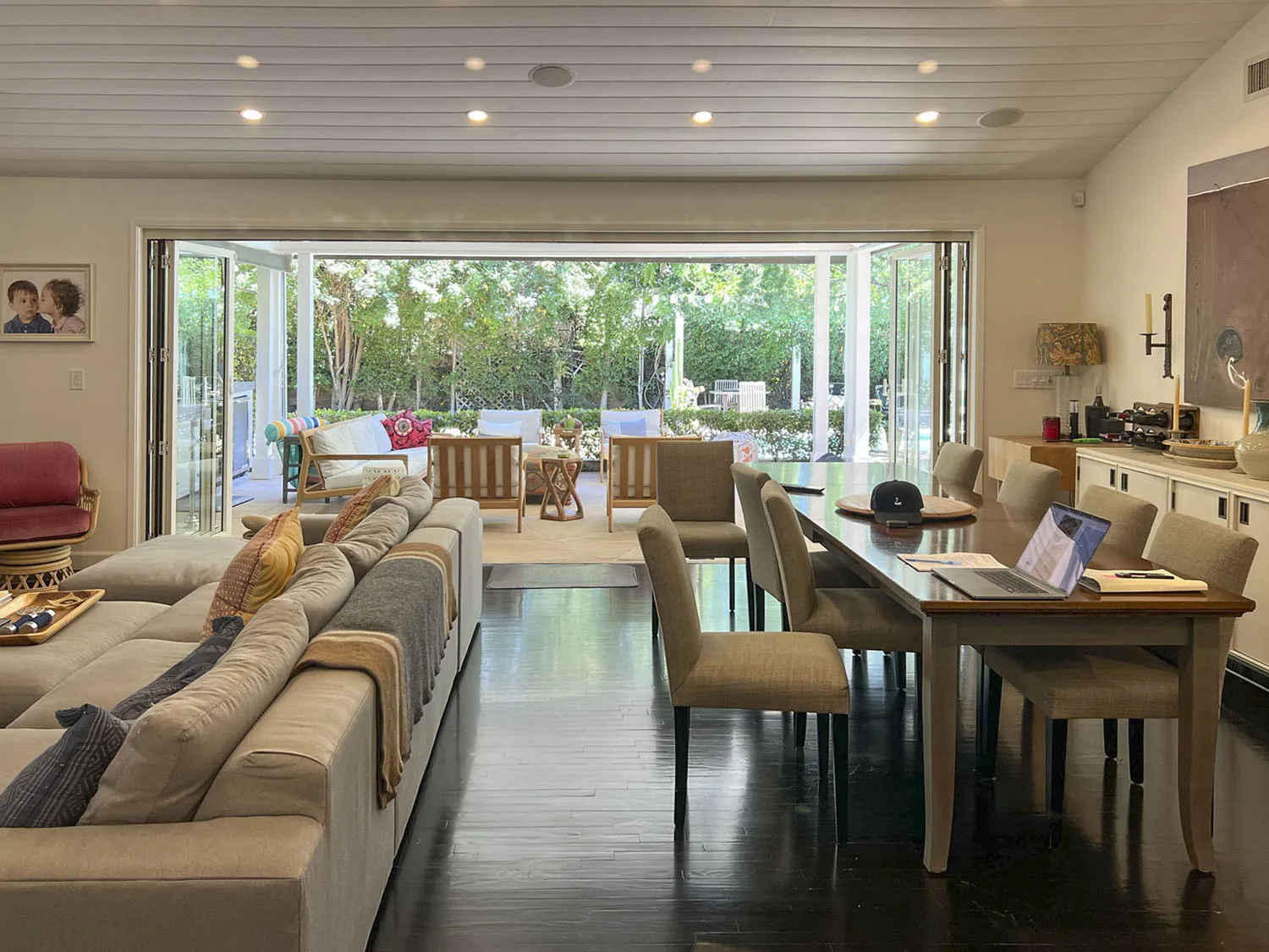 Modern Ranch - RA3147