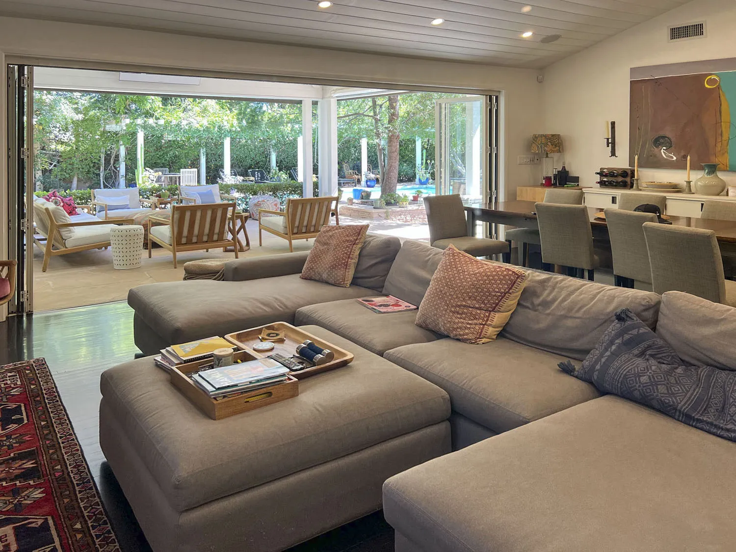 Modern Ranch - RA3147