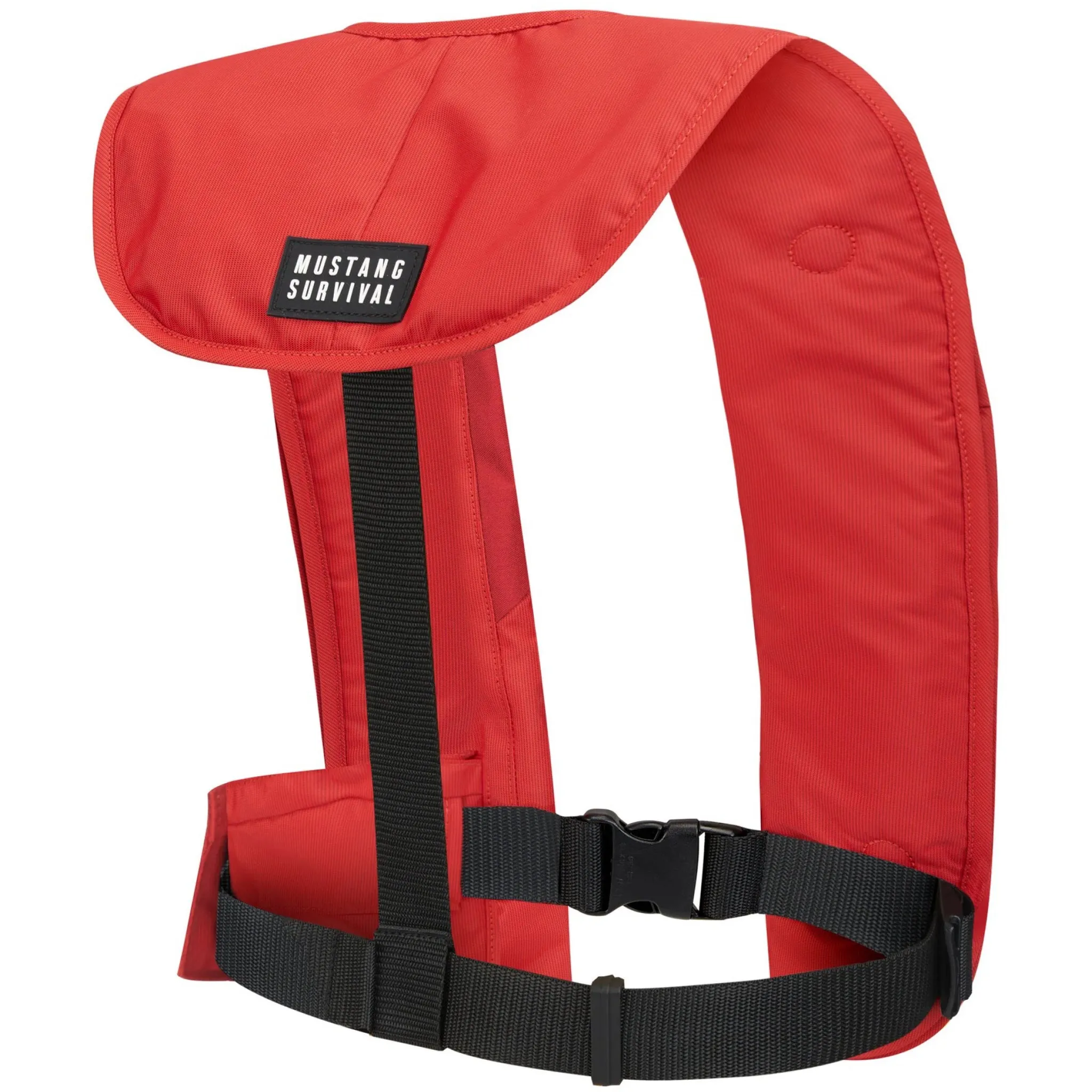 Mustang MiT 150 Auto & Manual Activation PFD