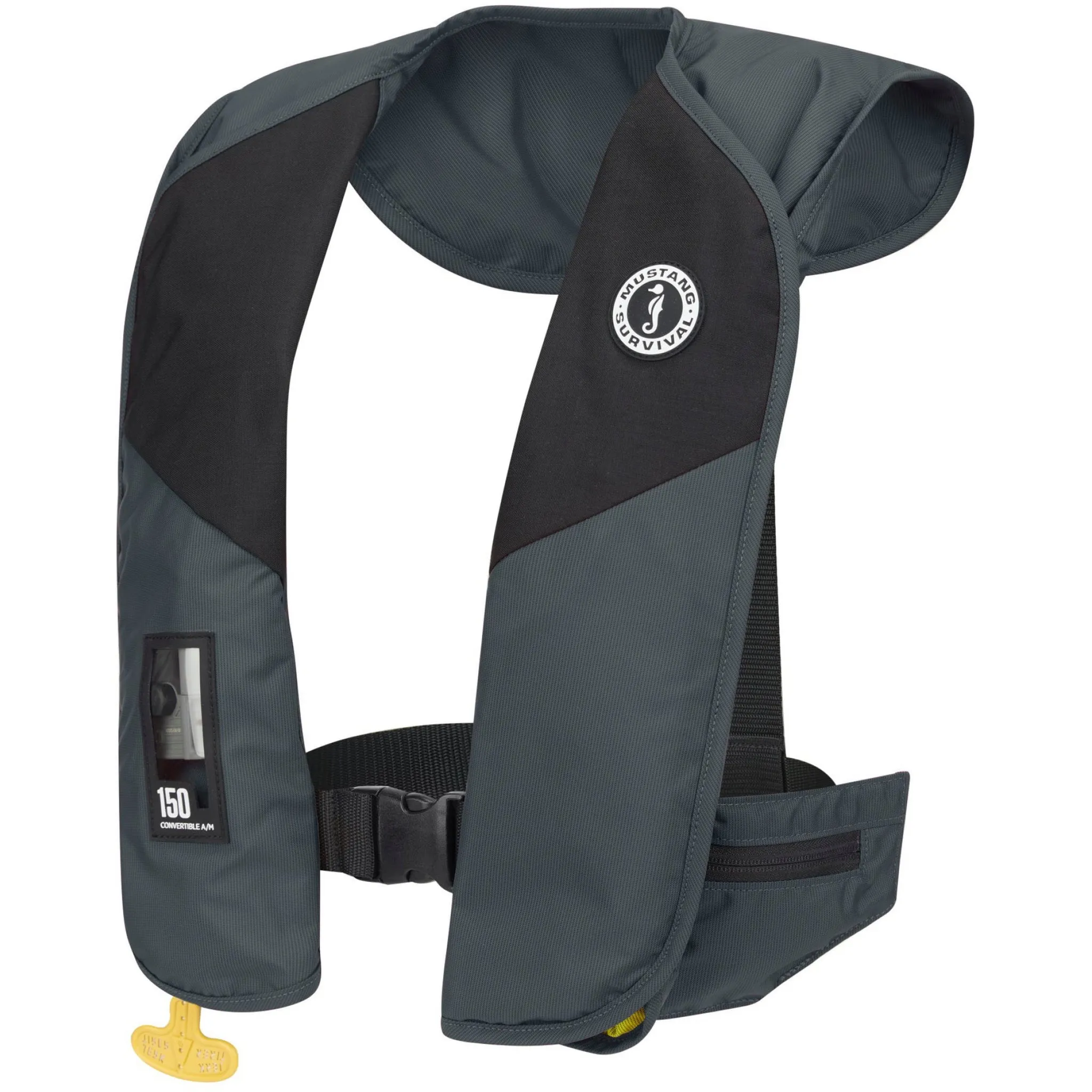 Mustang MiT 150 Auto & Manual Activation PFD