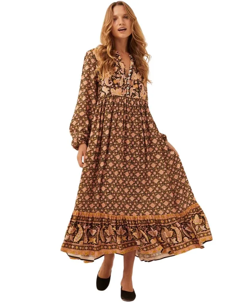 Oman Sundress
