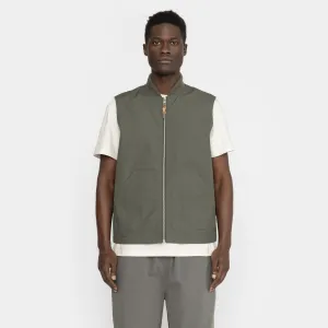 Padded Vest