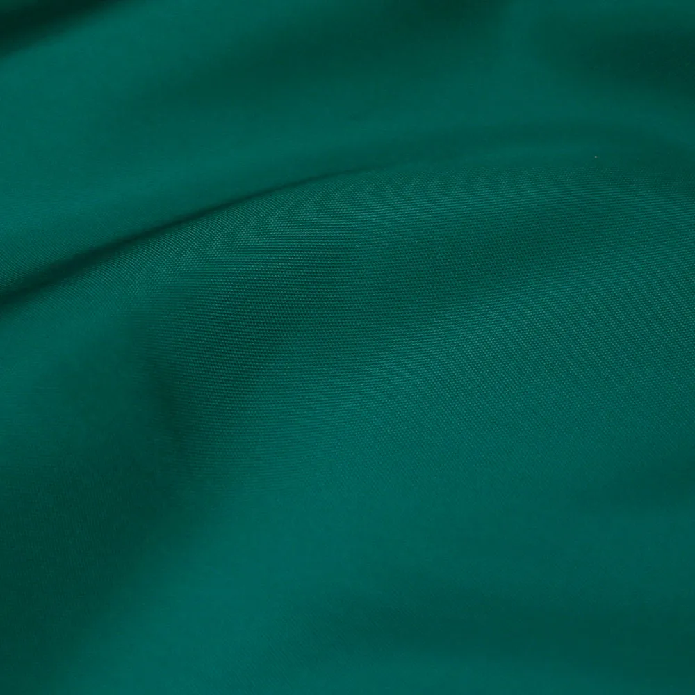 Polyester Lining - Dark Teal