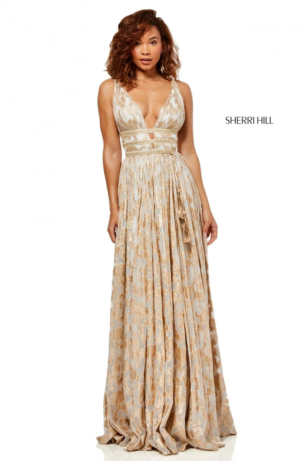 Sherri Hill 52474 Dress