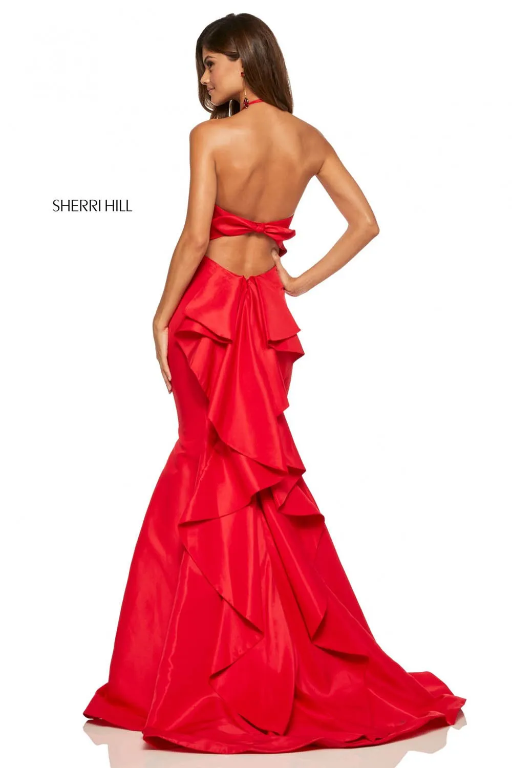 Sherri Hill 52490 Dress