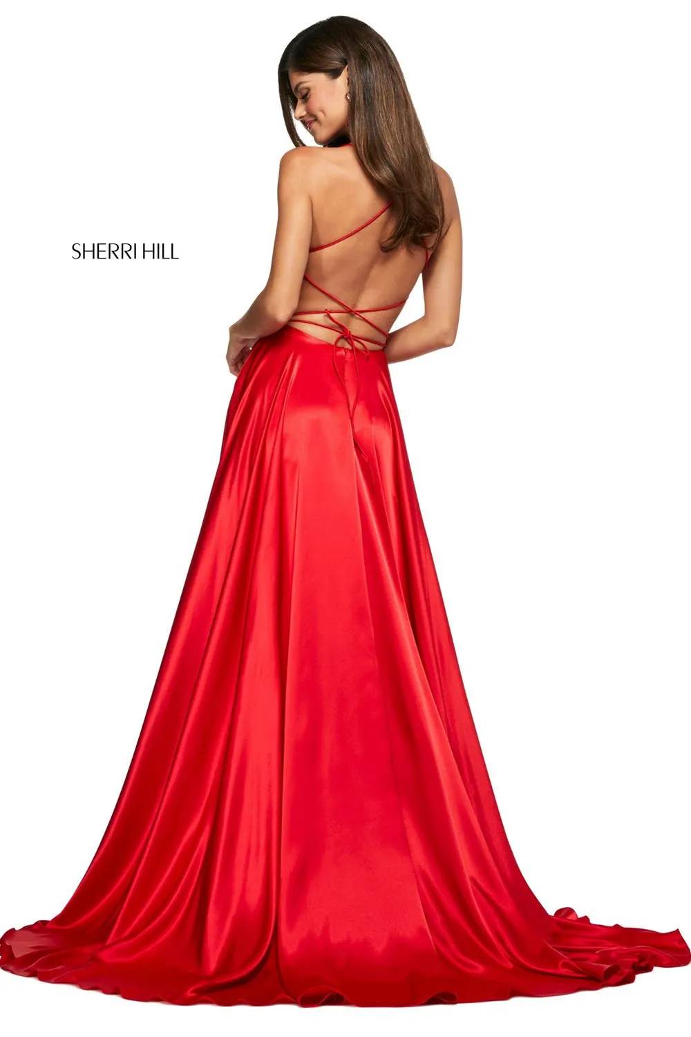 Sherri Hill 53498 Dress