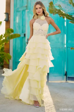 Sherri Hill 56083 Dresses