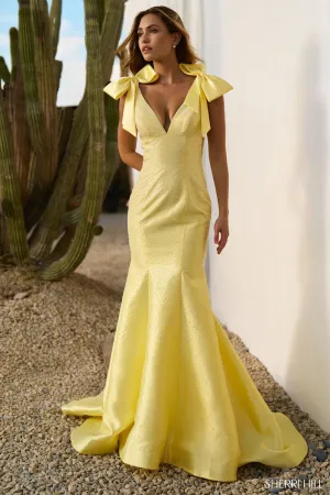 Sherri Hill 56638 Dresses