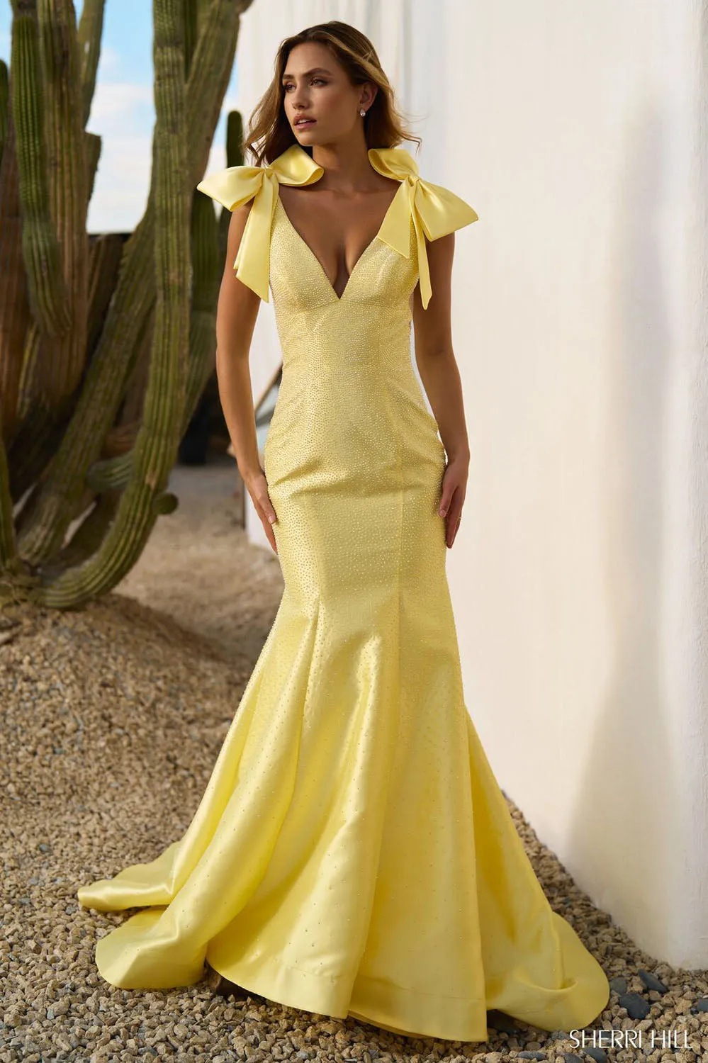Sherri Hill 56638 Dresses