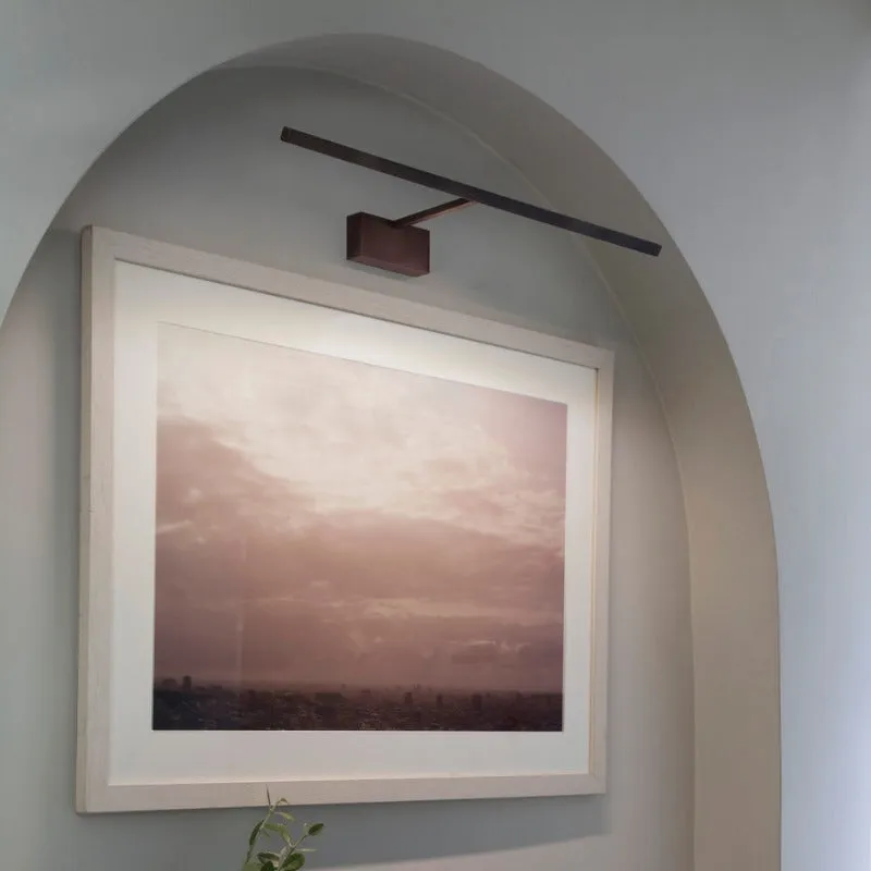 Timeless Adjustable LED Wall Light | Assorted Sizes & Finishes